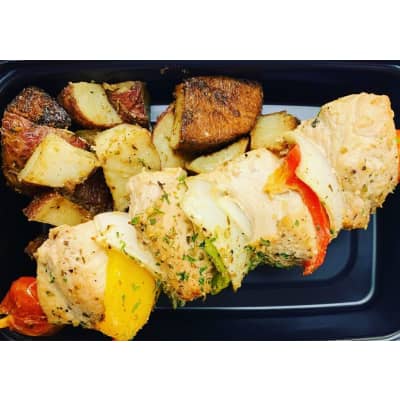 Fresh N Fit Meals Meal Delivery