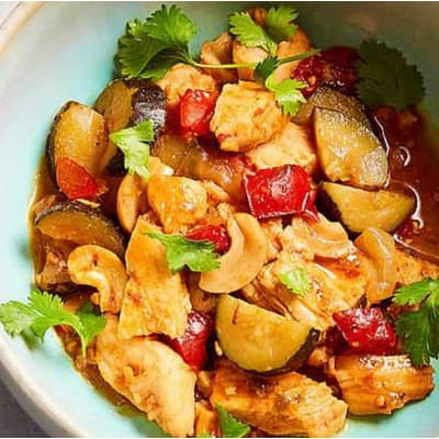 MagicKitchen.com Meal Delivery
