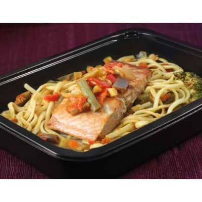 MagicKitchen.com Meal Delivery