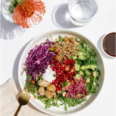 Sakara Meal Delivery