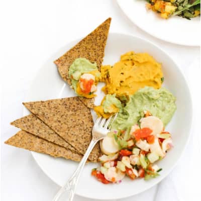 Sakara Meal Delivery