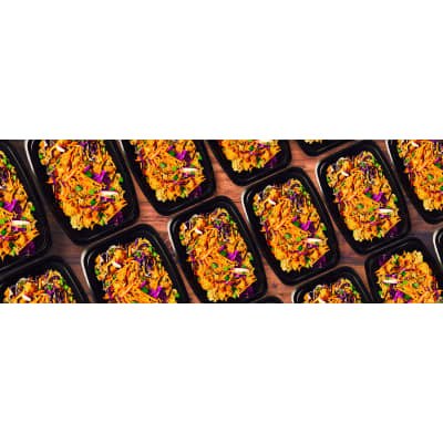 Mind Over Matter Meal Prep Meal Delivery
