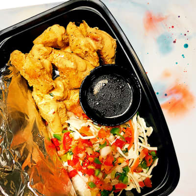 Mind Over Matter Meal Prep Meal Delivery