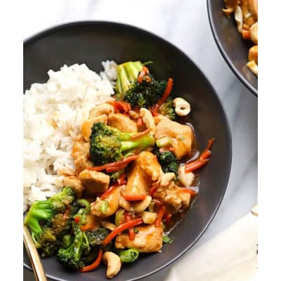 Ambrosia Meals Meal Delivery