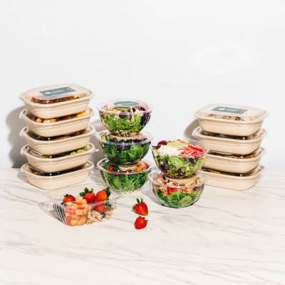 Westerly Meal Delivery