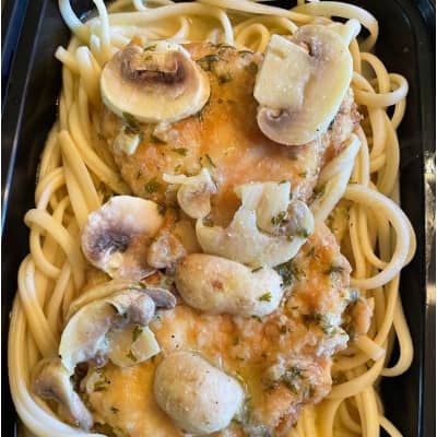 Against The Grains Meal Delivery