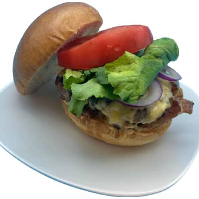 Bare Nutrition Meal Delivery