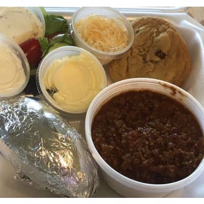 Blue Ribbon Table  Meal Delivery