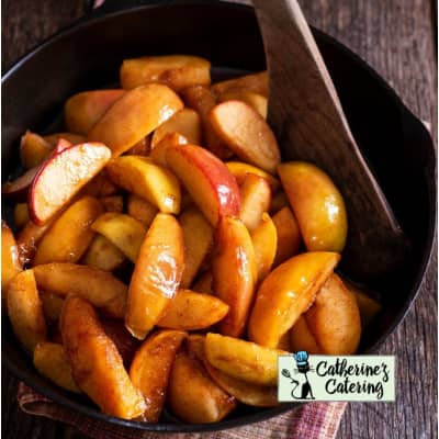 Catherine's Catering Meal Delivery