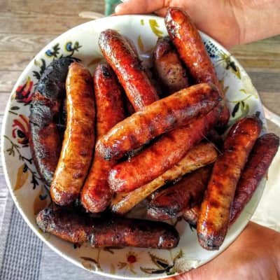 Cathis Farm Meal Delivery
