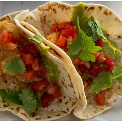 Chef Jimmy Dean Meal Delivery