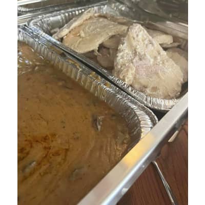 Chef Karyn, LLC Meal Delivery