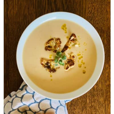 Chef Robert Dorsey Meal Delivery