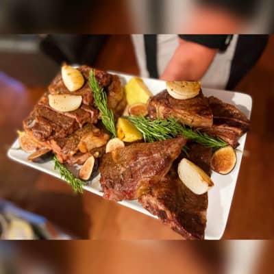 Culinary Experiences LLC Meal Delivery