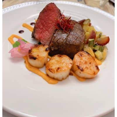 Culinary Experiences LLC Meal Delivery