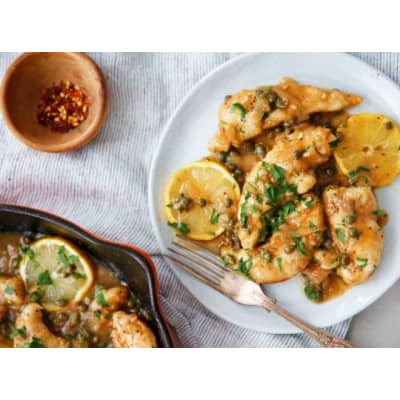 Dish to Door by Donovan's Dish Meal Delivery
