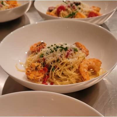 Driscoll Cuisine Meal Delivery