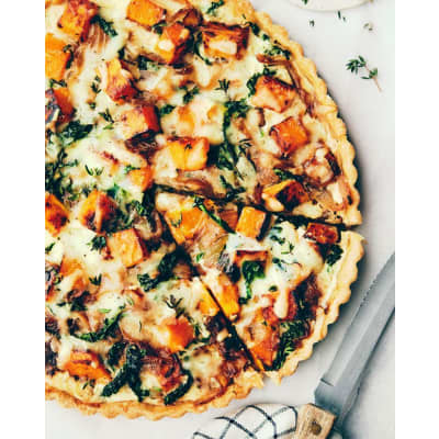 Evergreen Kitchen Meal Delivery