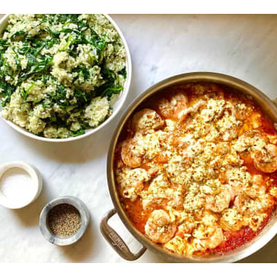 fromscratchrva Meal Delivery
