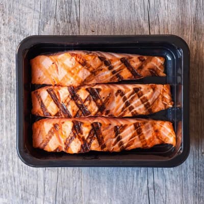 Fuel Meals Meal Delivery