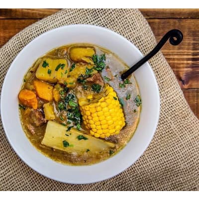 Green Kitchen 305 Meal Delivery