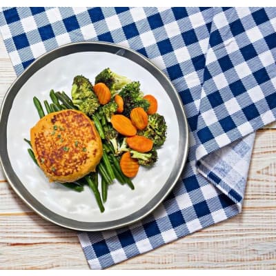 Green Kitchen 305 Meal Delivery