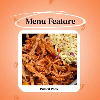 Healthy Eats Meal Delivery