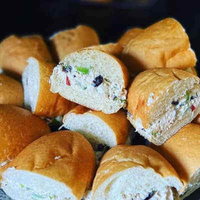 K Cooks LLC Meal Delivery