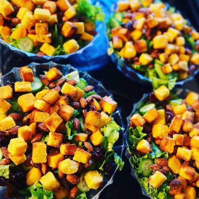 K Cooks LLC Meal Delivery