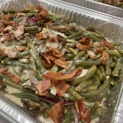 Keeping It Real Meals Meal Delivery