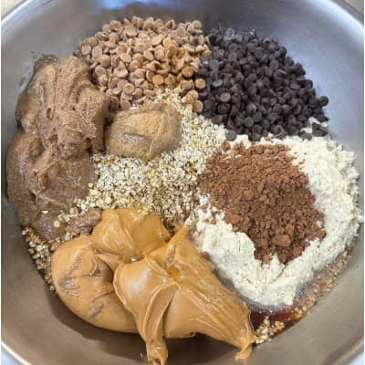 Lazy Susan Meal Prep Meal Delivery