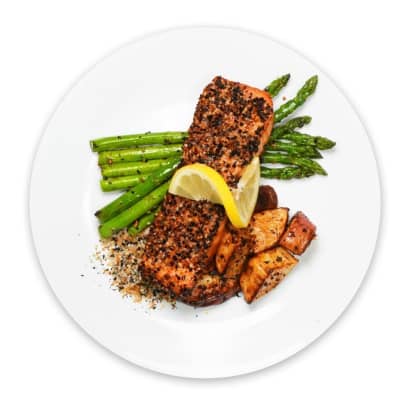 Macro Foods Meal Delivery
