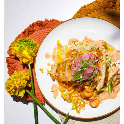 MacroPlate Meal Delivery