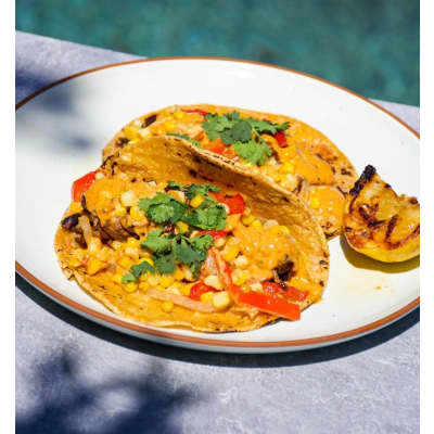 MacroPlate Meal Delivery