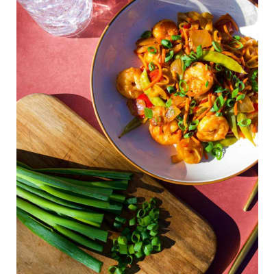 MacroPlate Meal Delivery