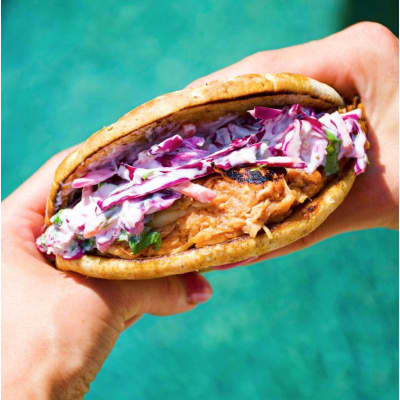 MacroPlate Meal Delivery