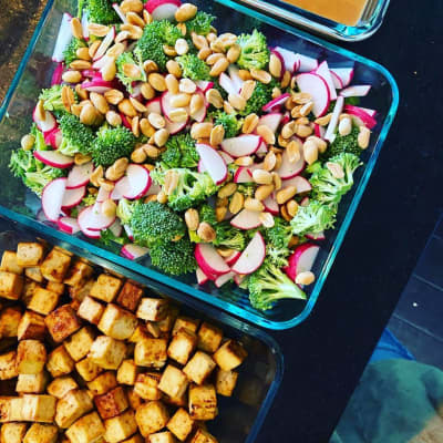 Meal Prep Chef, NH Meal Delivery