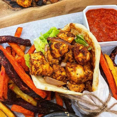 Mile High Meal Prep Meal Delivery
