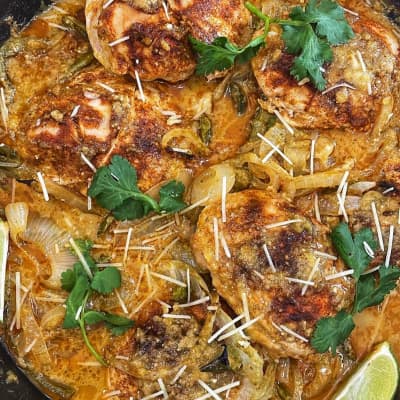 Mile High Meal Prep Meal Delivery