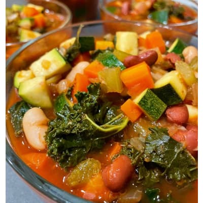 Mint Personal Chef Services Meal Delivery