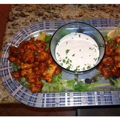 No Worries Private Chefs Meal Delivery