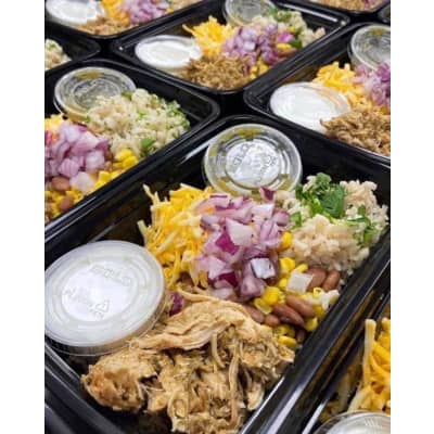 olivenutdixon Meal Delivery