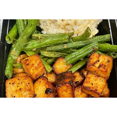 Power Healthy Meals Meal Delivery