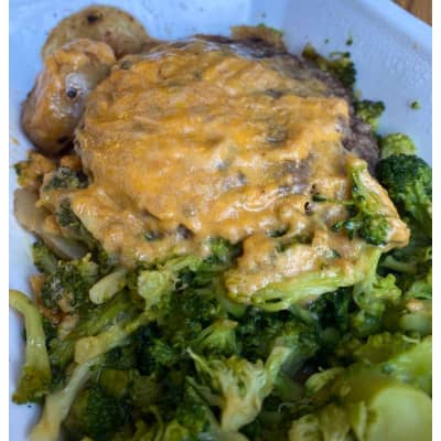 Project LeanNation South End Meal Delivery