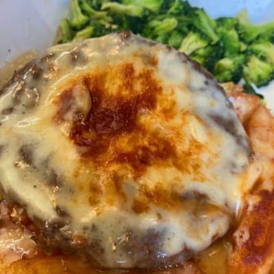 Project LeanNation South End Meal Delivery