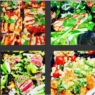 Real Fuel Meal Delivery