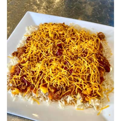 Rocbody Meal Prep Meal Delivery