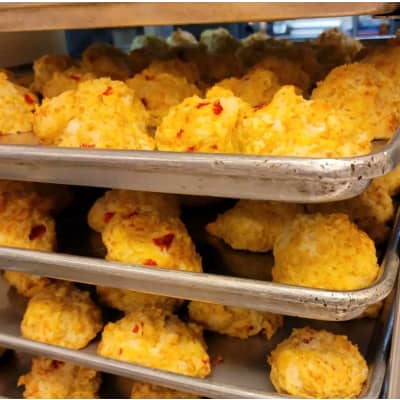 Salem Kitchen Meal Delivery
