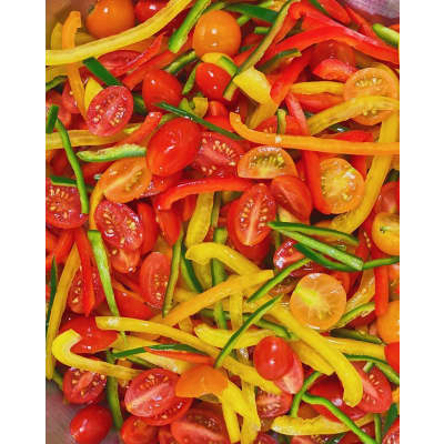 Savory Fare Inc Meal Delivery