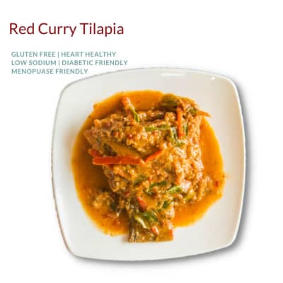 Silver Cuisine Meal Delivery